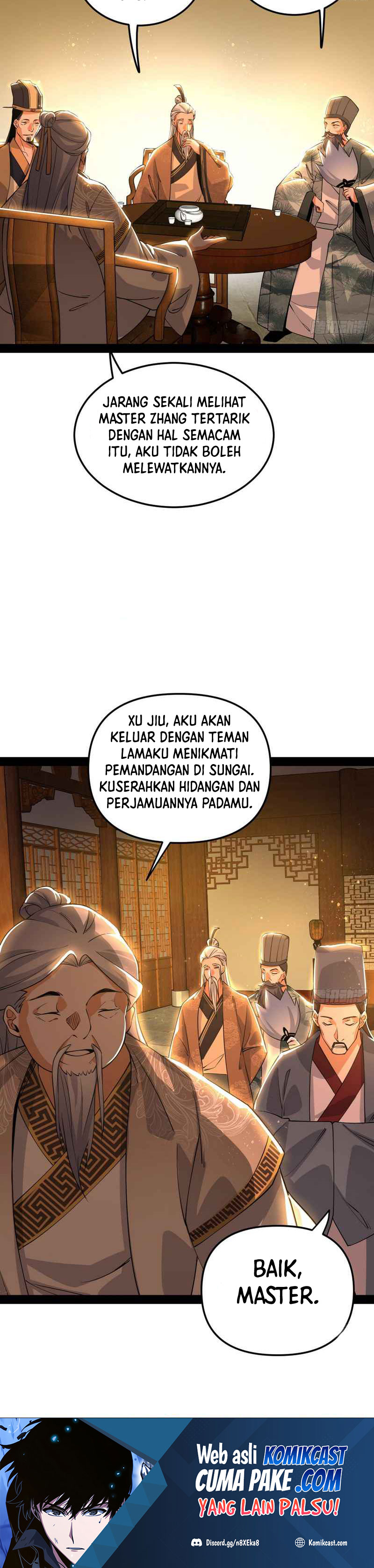 Dilarang COPAS - situs resmi www.mangacanblog.com - Komik im an evil god 226 - chapter 226 227 Indonesia im an evil god 226 - chapter 226 Terbaru 23|Baca Manga Komik Indonesia|Mangacan